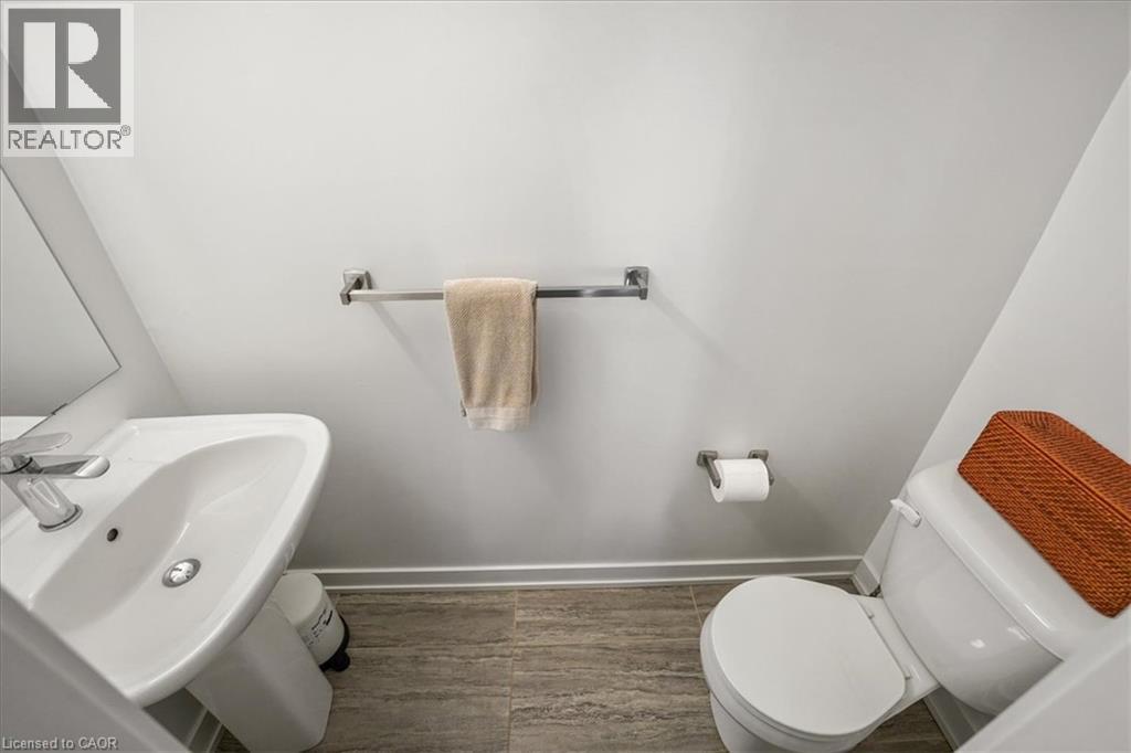 1121 Cooke Boulevard Unit# 37, Burlington, Ontario  L7T 0C4 - Photo 6 - 40848137