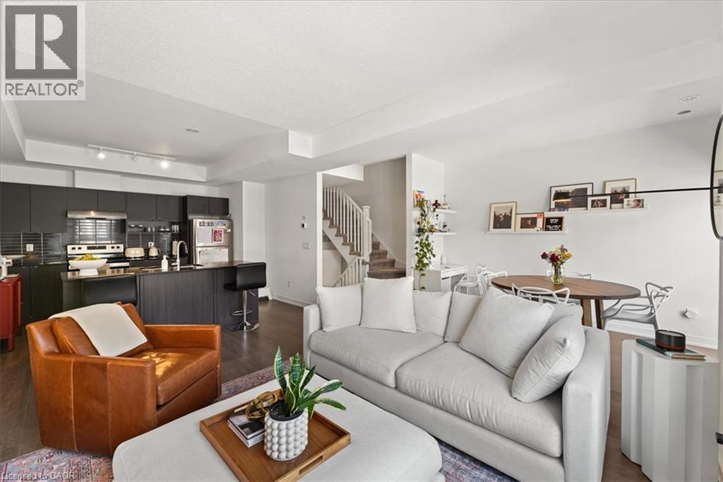 1121 Cooke Boulevard Unit# 37, Burlington, Ontario  L7T 0C4 - Photo 16 - 40848137
