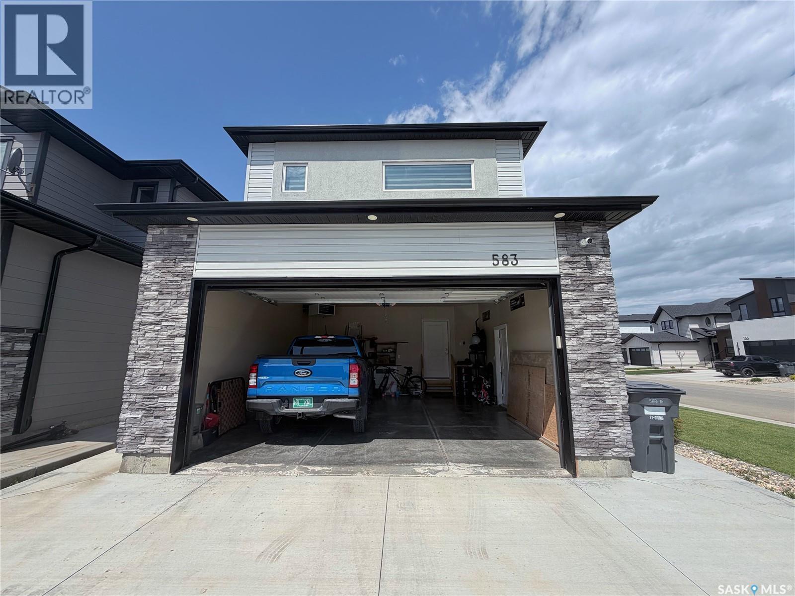 583 Kalra Street, Saskatoon, Saskatchewan  S7W 1E7 - Photo 23 - SK042877