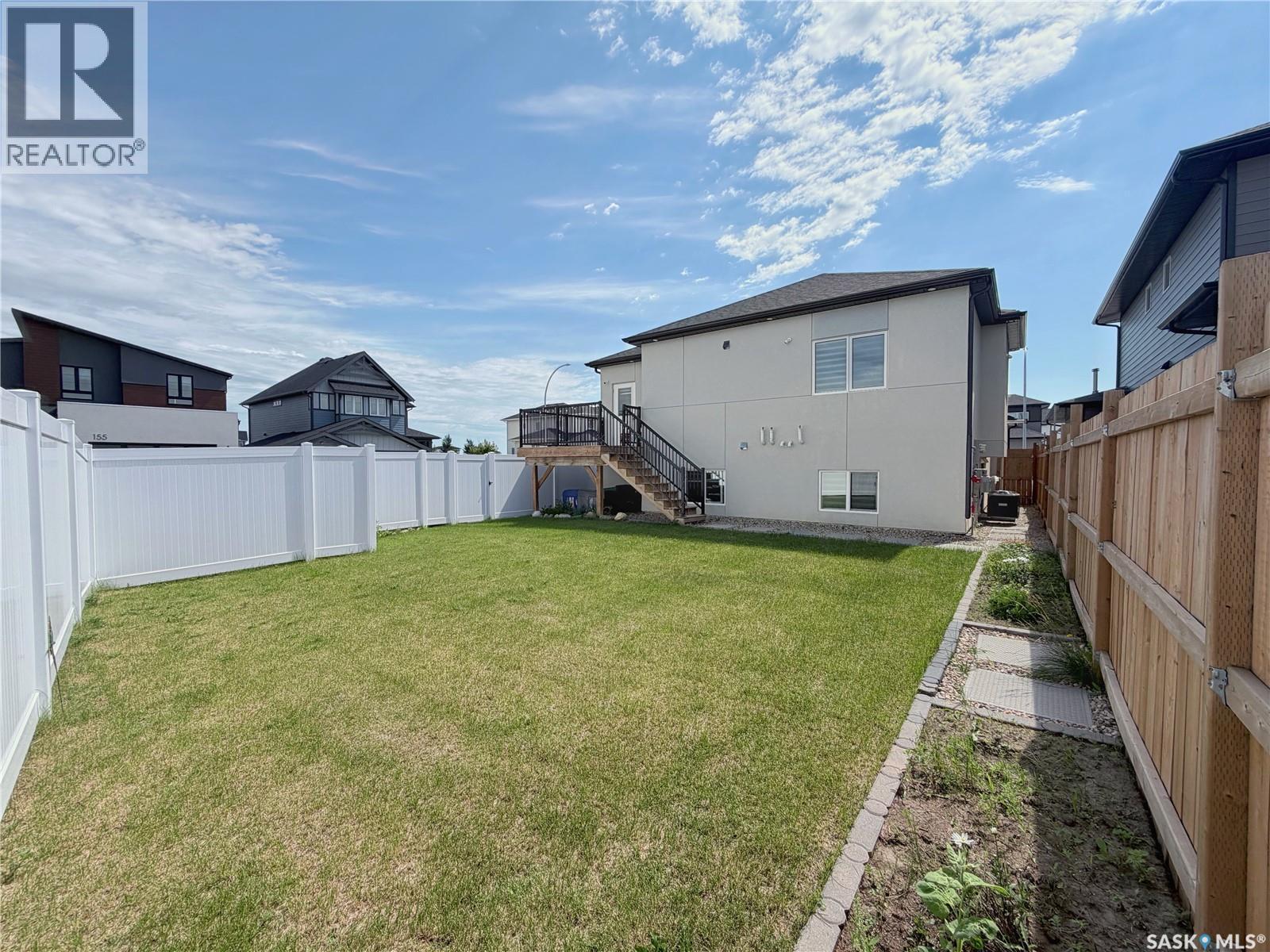 583 Kalra Street, Saskatoon, Saskatchewan  S7W 1E7 - Photo 24 - SK042877