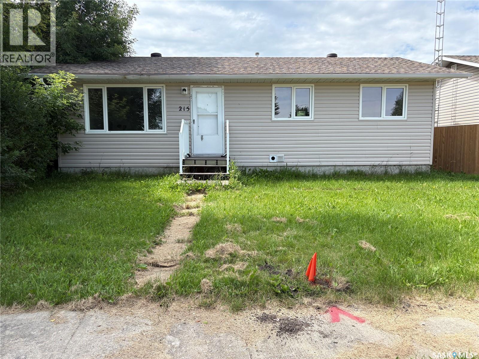 215 Granatier AVENUE, Lestock, Saskatchewan