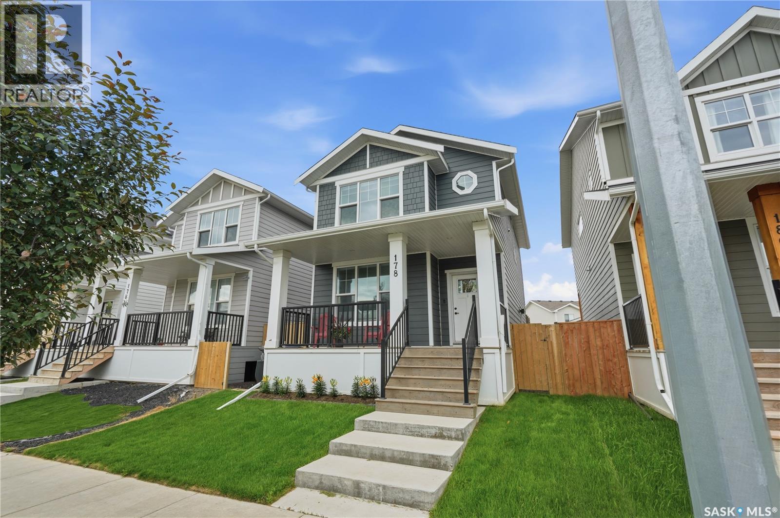 178 Rosewood Boulevard E, Saskatoon, Saskatchewan  S7V 0P5 - Photo 2 - SK042706