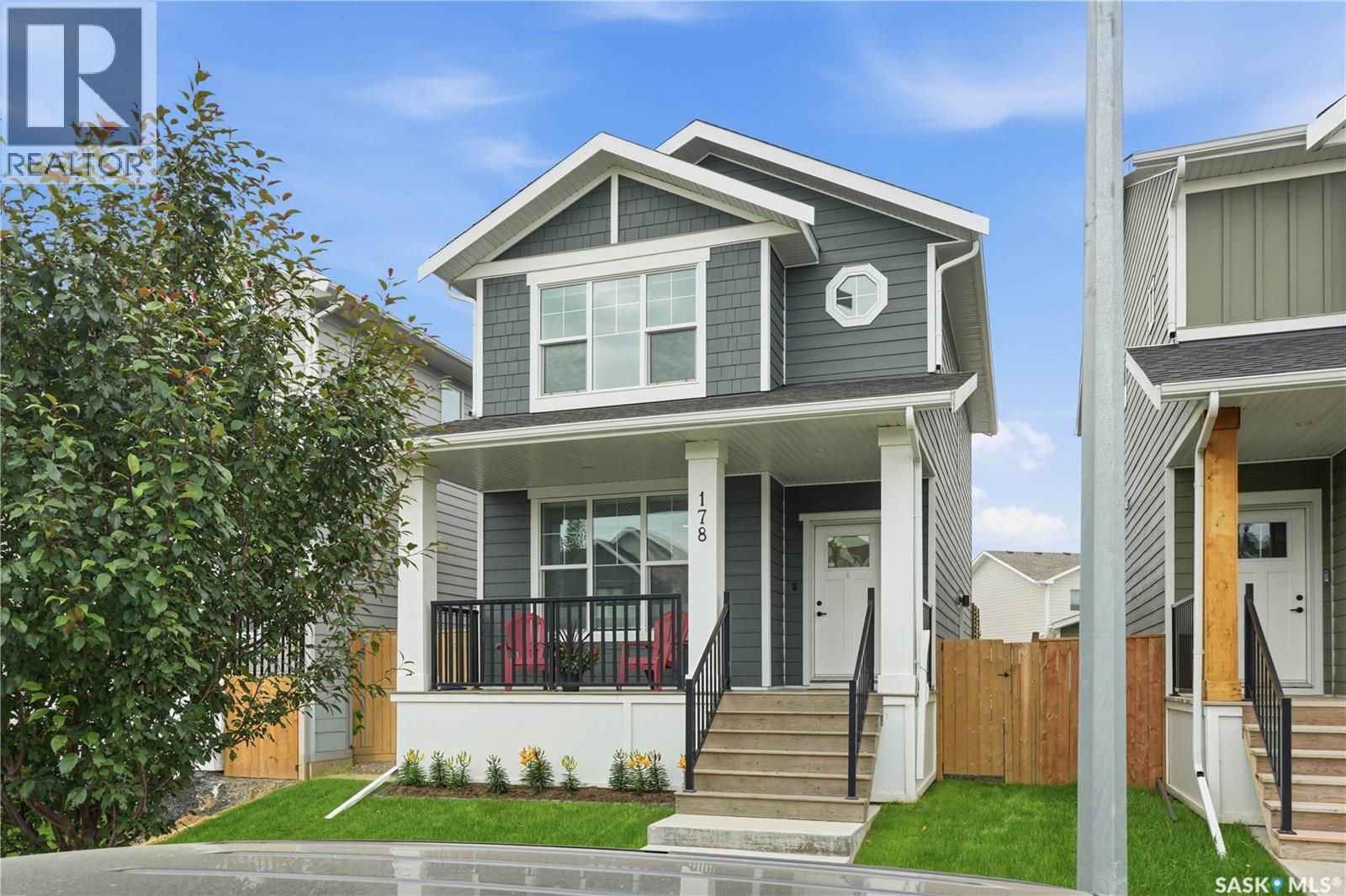 178 Rosewood Boulevard E, Saskatoon, Saskatchewan  S7V 0P5 - Photo 3 - SK042706