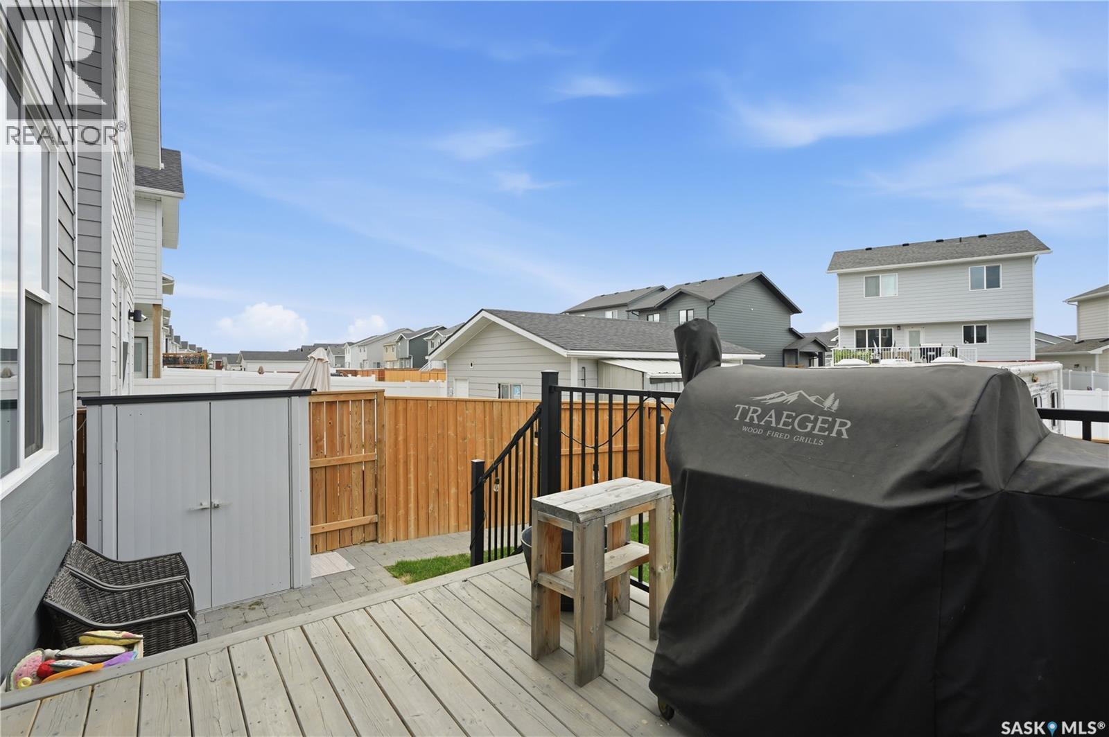 178 Rosewood Boulevard E, Saskatoon, Saskatchewan  S7V 0P5 - Photo 40 - SK042706