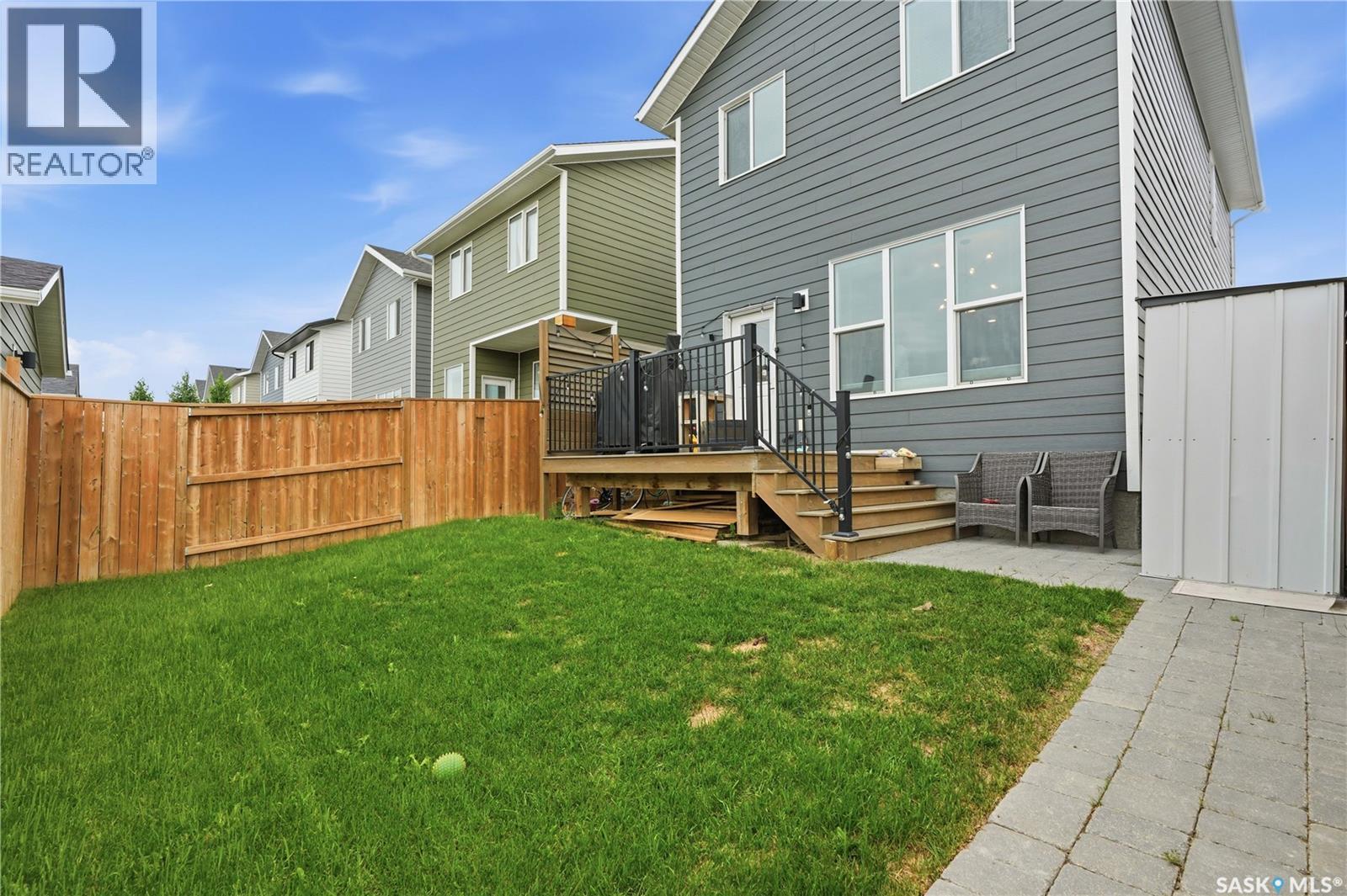 178 Rosewood Boulevard E, Saskatoon, Saskatchewan  S7V 0P5 - Photo 42 - SK042706