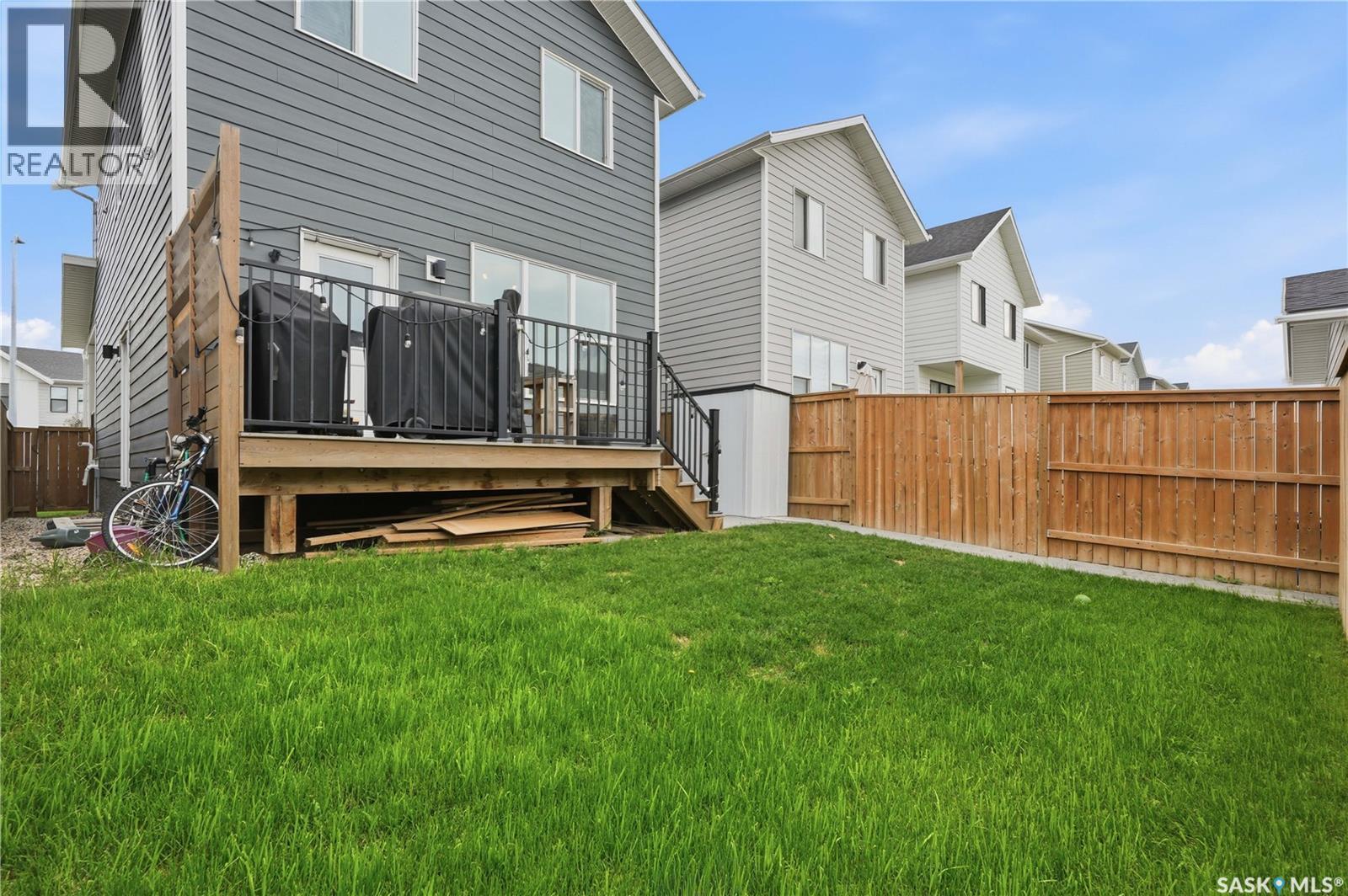 178 Rosewood Boulevard E, Saskatoon, Saskatchewan  S7V 0P5 - Photo 44 - SK042706