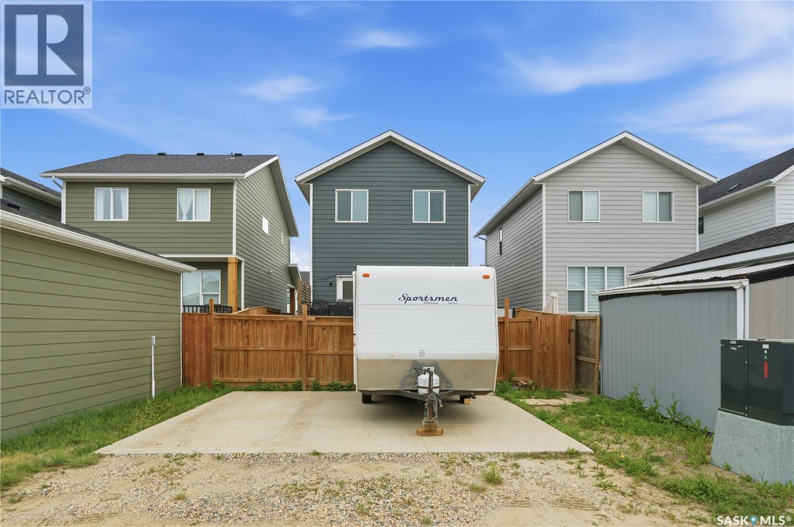 178 Rosewood Boulevard E, Saskatoon, Saskatchewan  S7V 0P5 - Photo 47 - SK042706