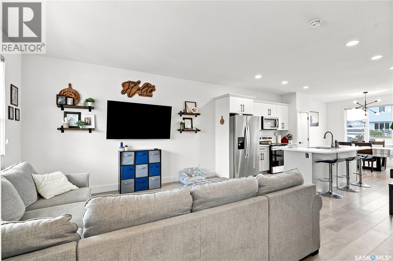 178 Rosewood Boulevard E, Saskatoon, Saskatchewan  S7V 0P5 - Photo 7 - SK042706