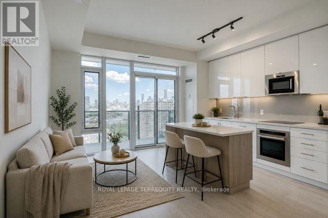 2308 - 330 RICHMOND STREET W, Toronto, Ontario