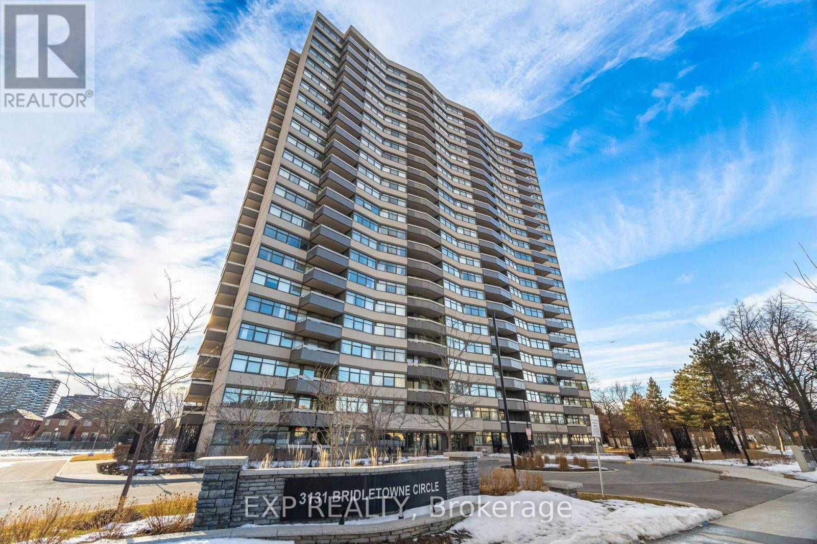 1904 - 3131 Bridletowne Circle, Toronto, Ontario  M1W 2S9 - Photo 21 - E13569750