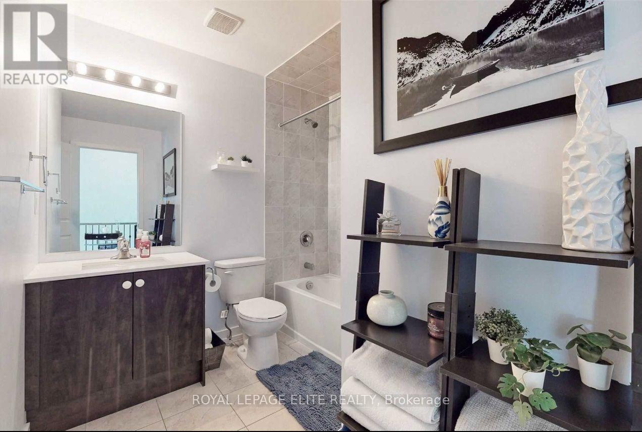 14 Hearne Street E, Vaughan, Ontario L4L 0L9 - Photo 16 - N13573234