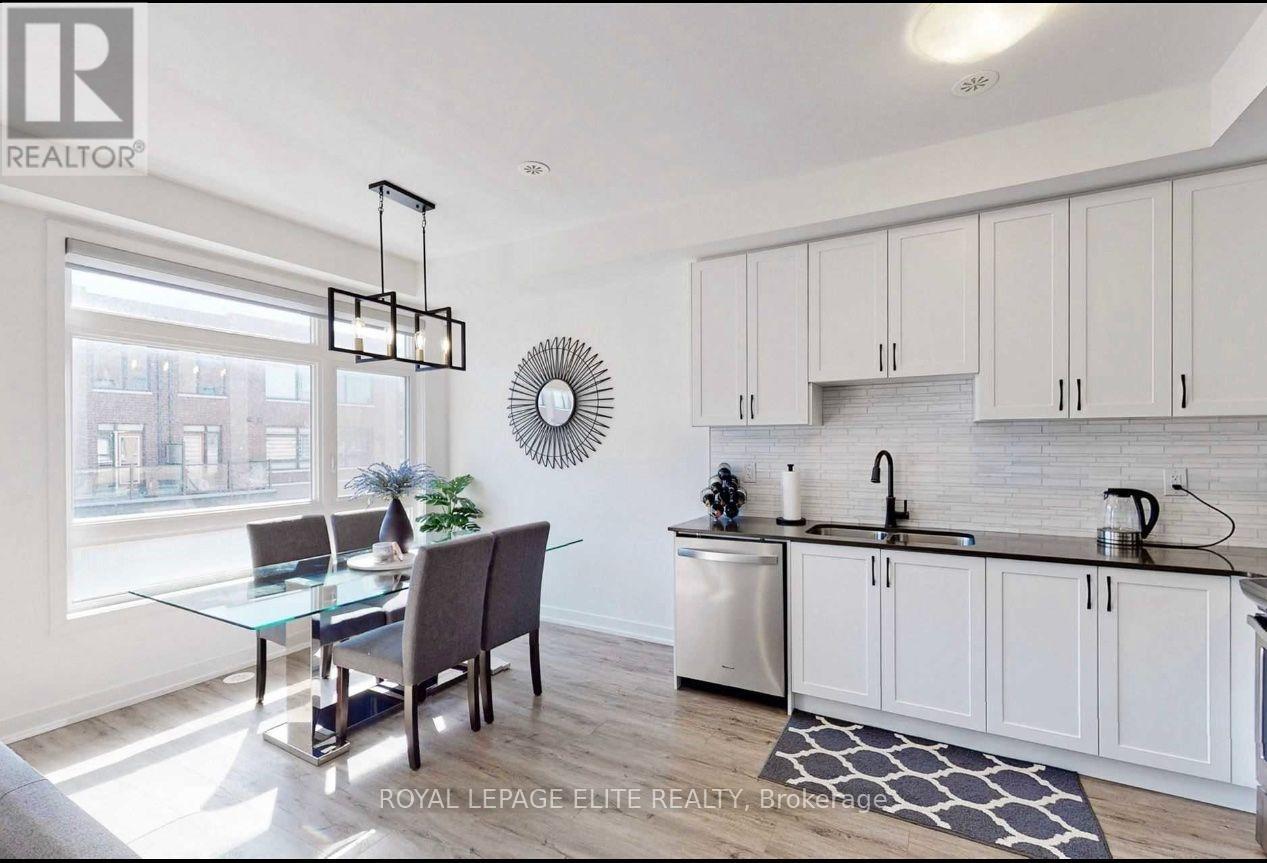 14 Hearne Street E, Vaughan, Ontario L4L 0L9 - Photo 7 - N13573234