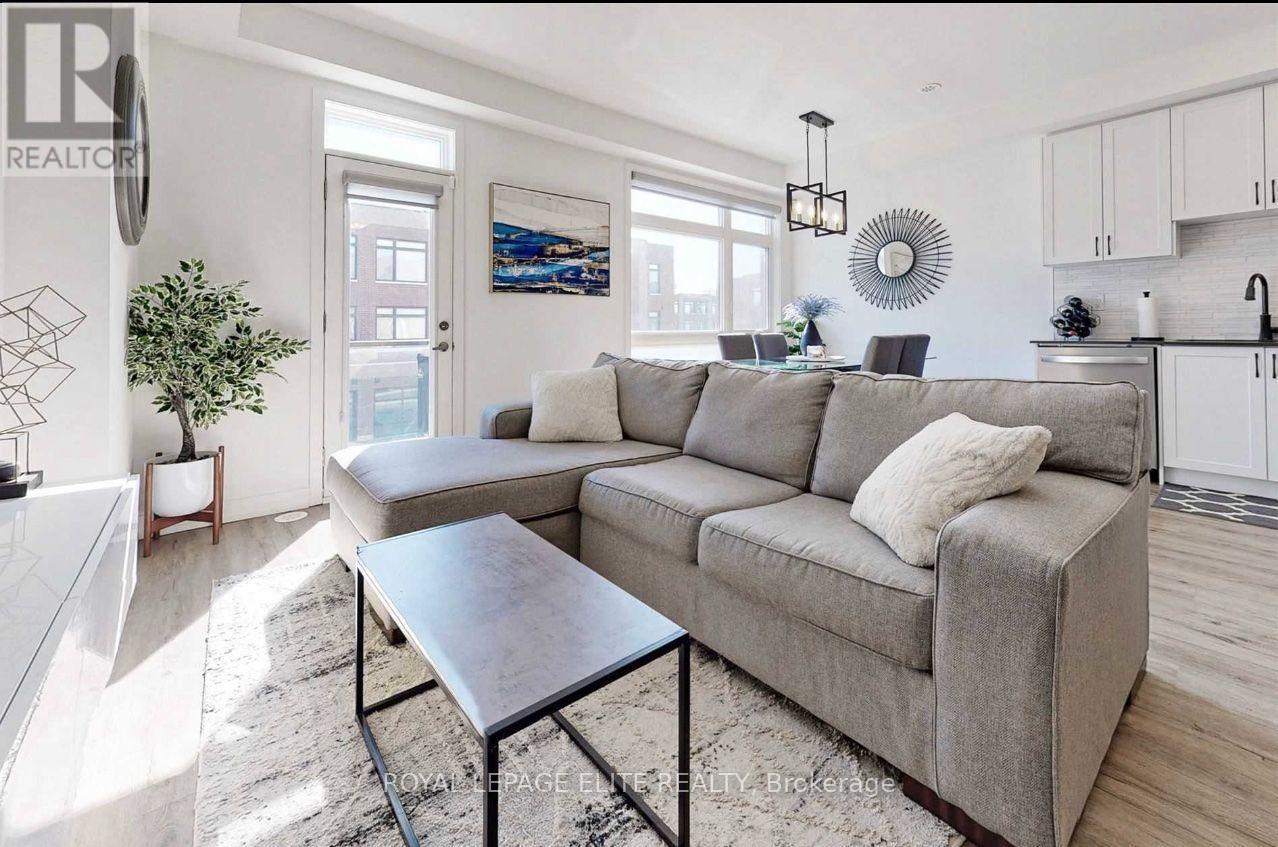 14 Hearne Street E, Vaughan, Ontario L4L 0L9 - Photo 9 - N13573234