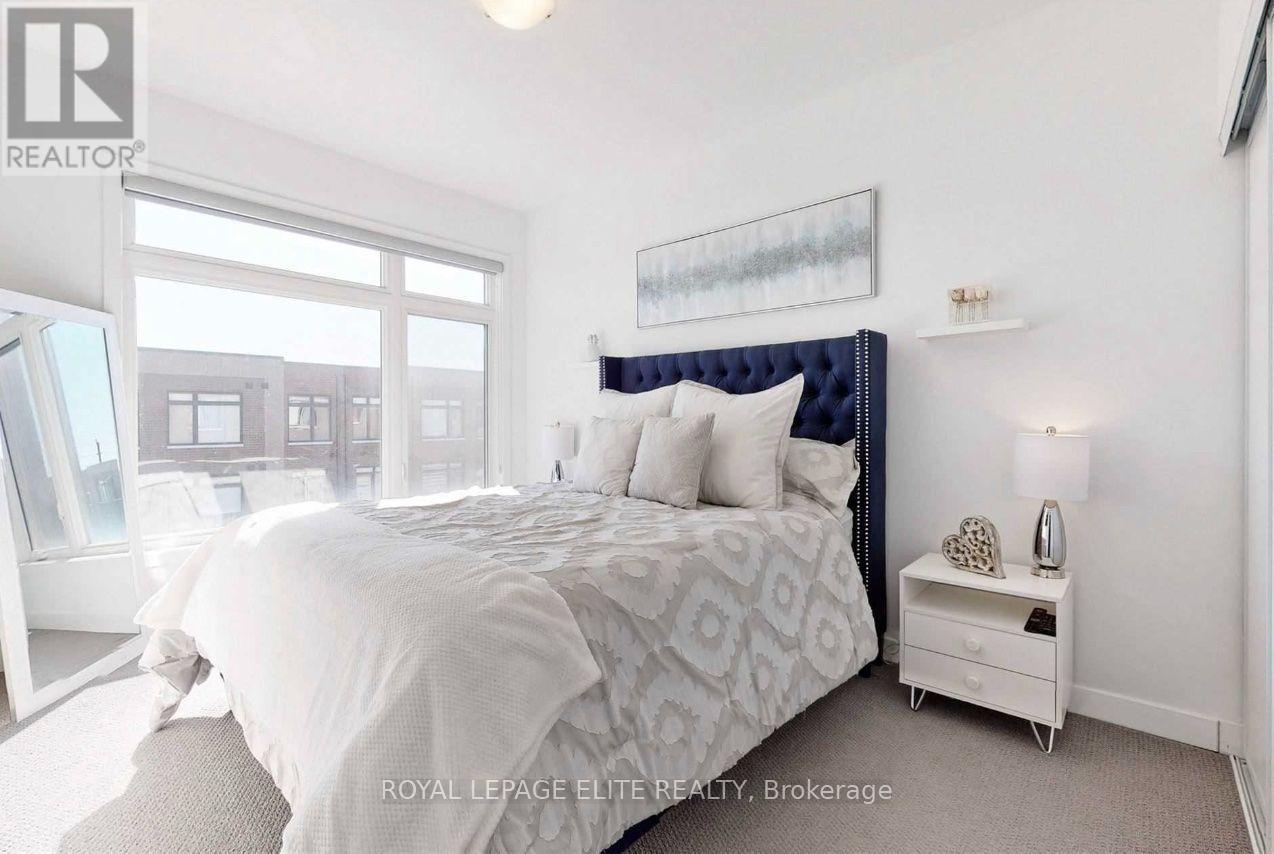 14 Hearne Street E, Vaughan, Ontario L4L 0L9 - Photo 13 - N13573234