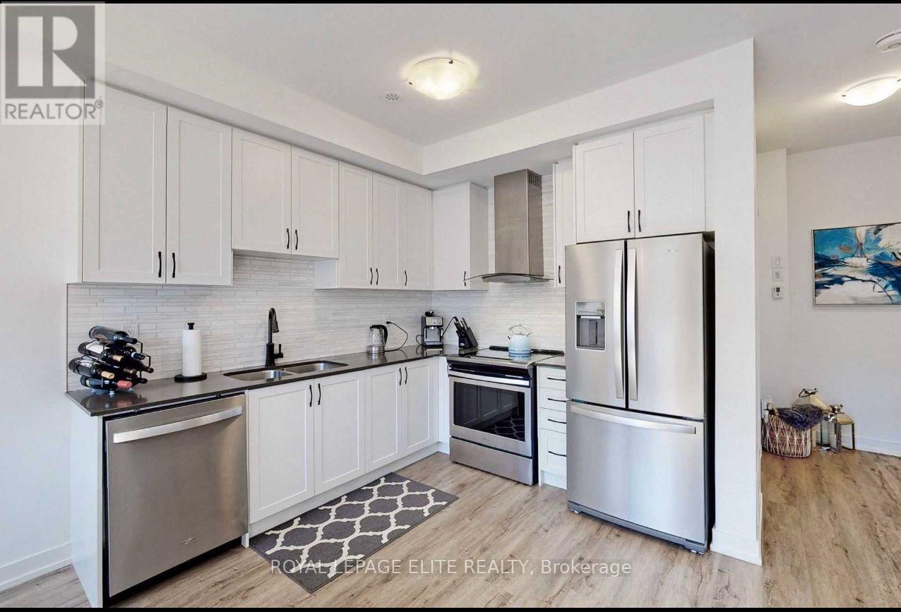 14 Hearne Street E, Vaughan, Ontario L4L 0L9 - Photo 6 - N13573234