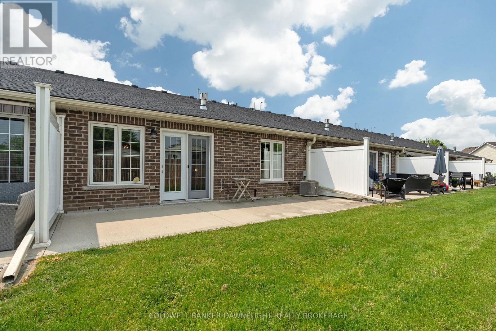 40 Devon Drive, South Huron, Ontario  N0M 1S3 - Photo 36 - X13537108