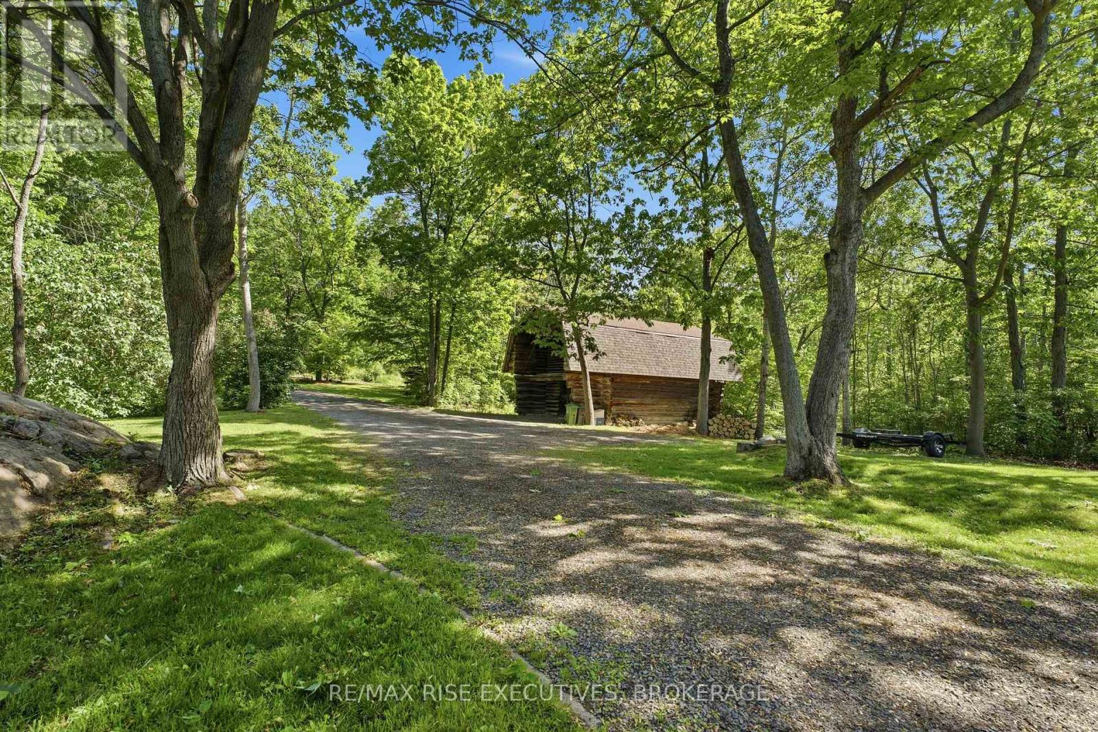 1520 Shore Road, Kingston, Ontario  K7L 0C1 - Photo 37 - X13466130