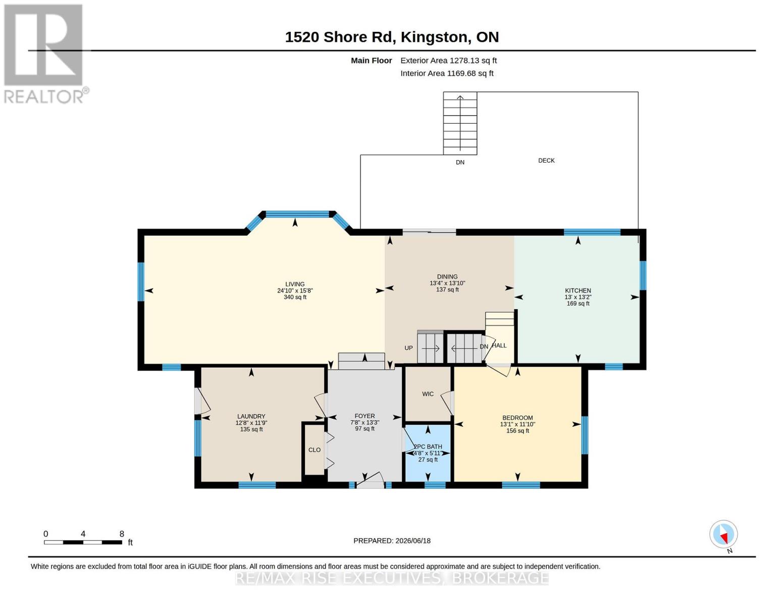 1520 Shore Road, Kingston, Ontario  K7L 0C1 - Photo 48 - X13466130