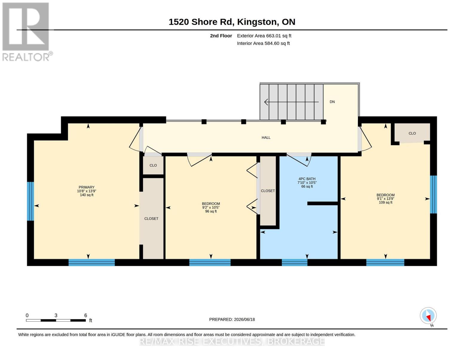 1520 Shore Road, Kingston, Ontario  K7L 0C1 - Photo 49 - X13466130