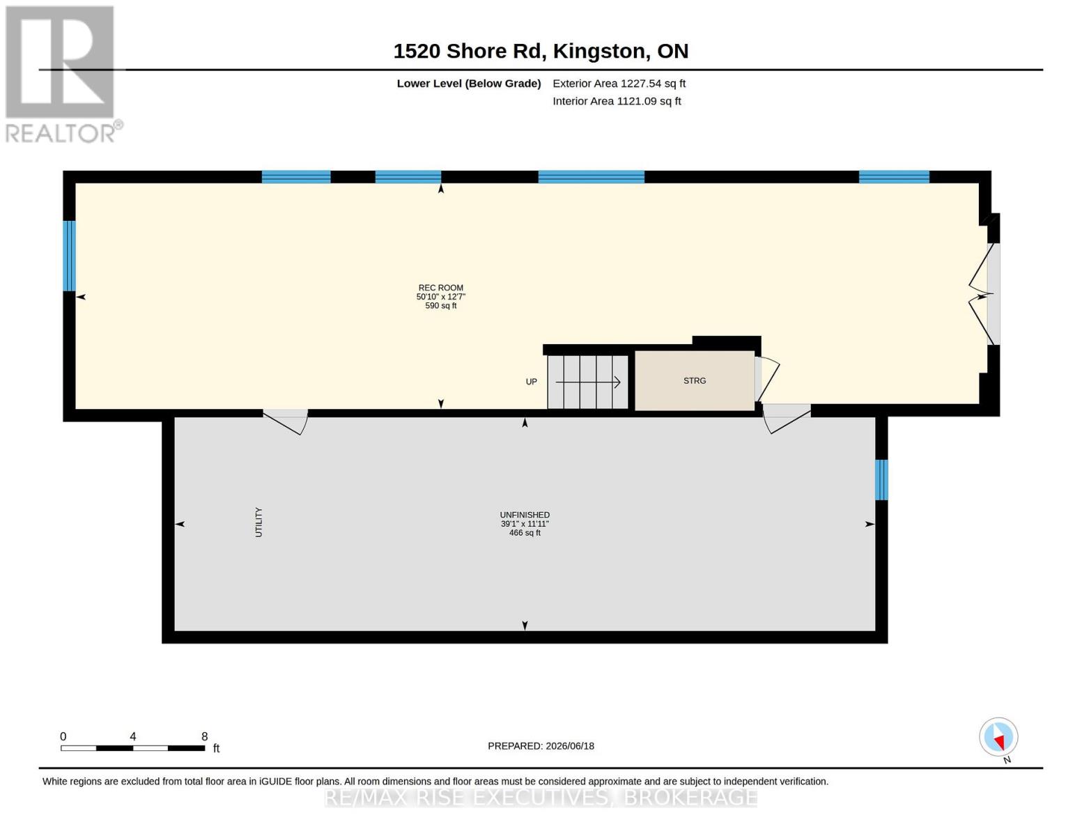 1520 Shore Road, Kingston, Ontario  K7L 0C1 - Photo 50 - X13466130