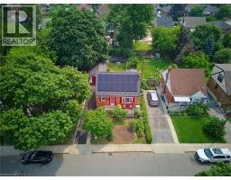 185 EAST 13TH Street, hamilton, Ontario