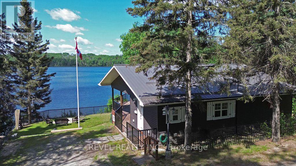 260 RACICOT ROAD, Timmins, Ontario