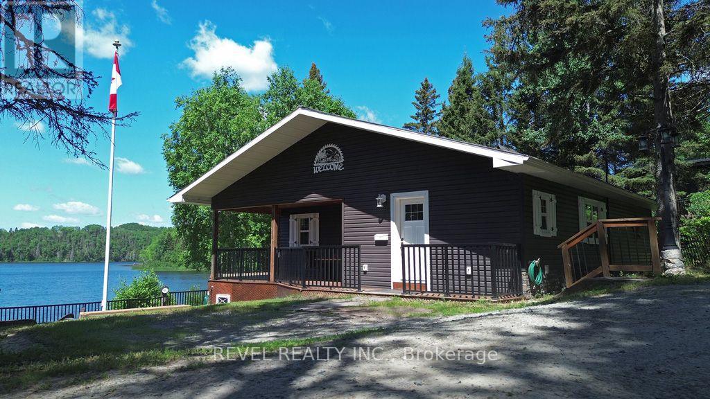 260 Racicot Road, Timmins, Ontario  P0N 1A0 - Photo 2 - T13576936