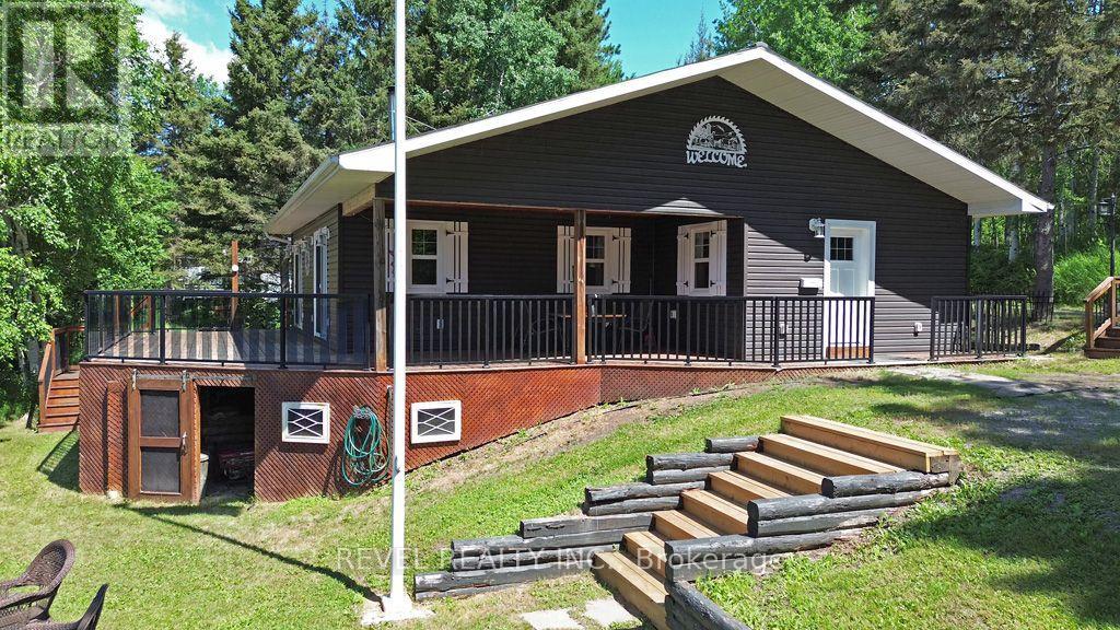 260 Racicot Road, Timmins, Ontario  P0N 1A0 - Photo 3 - T13576936