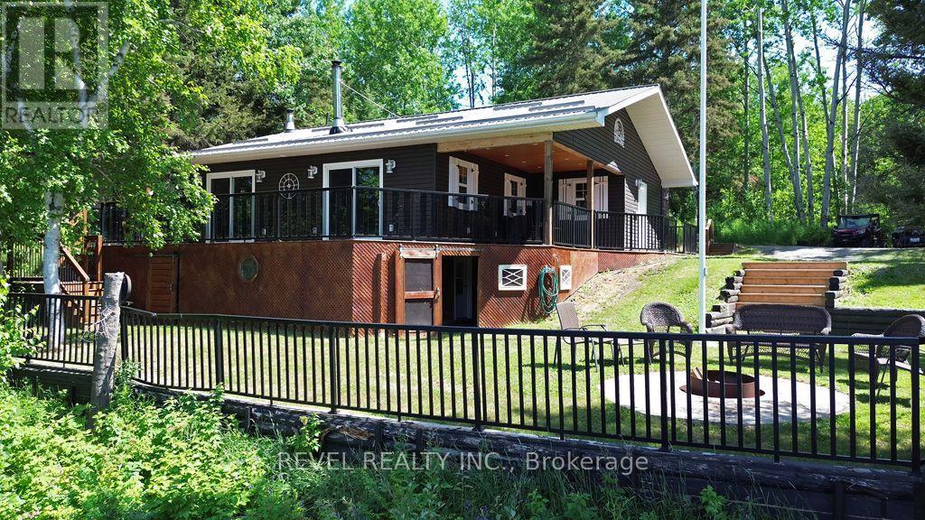 260 Racicot Road, Timmins, Ontario  P0N 1A0 - Photo 4 - T13576936