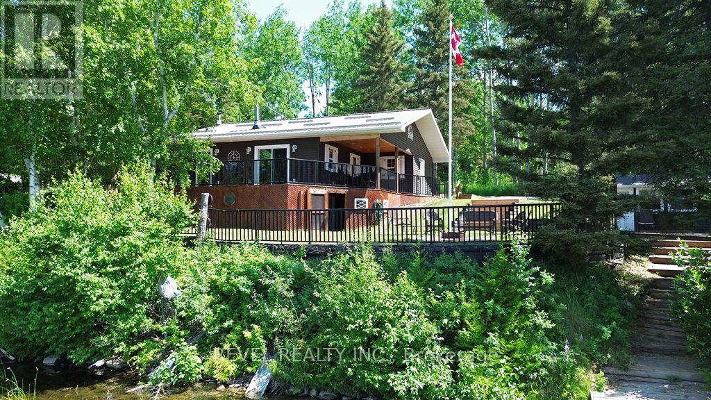 260 Racicot Road, Timmins, Ontario  P0N 1A0 - Photo 42 - T13576936