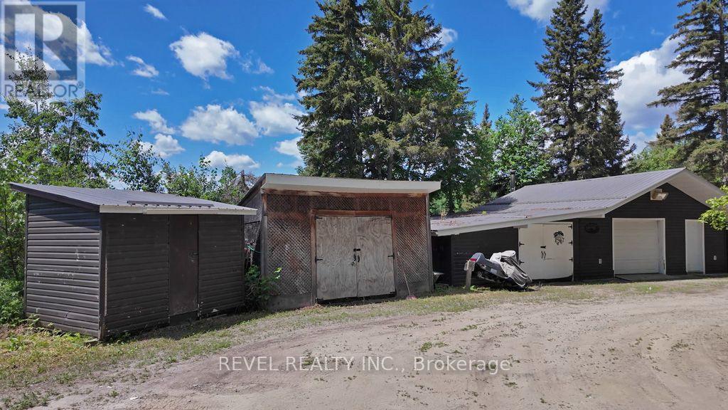 260 Racicot Road, Timmins, Ontario  P0N 1A0 - Photo 48 - T13576936