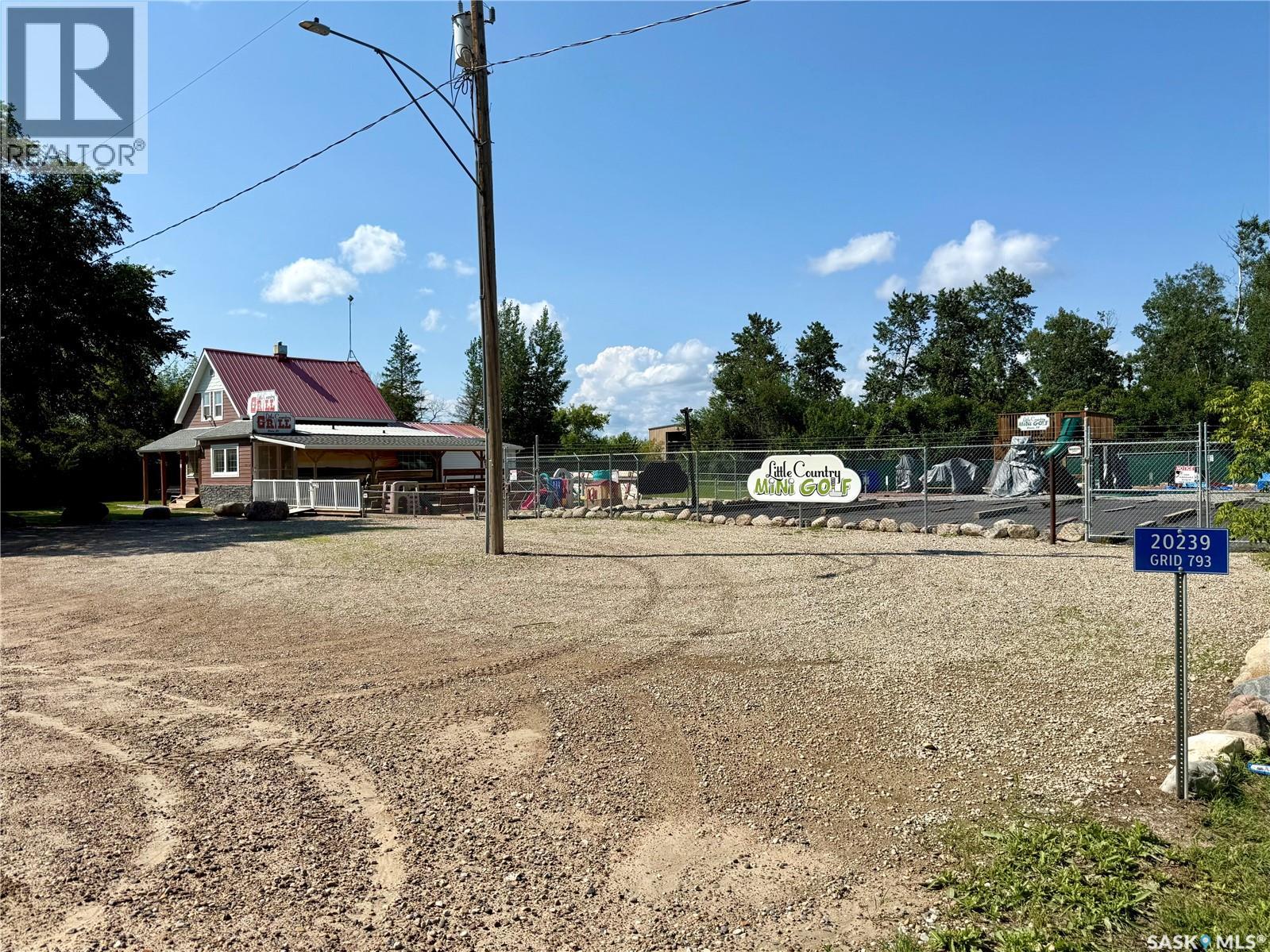 20239 Grid 793 - Little Country Grill, Morin Lake, Saskatchewan  S0J 2X0 - Photo 2 - SK034028
