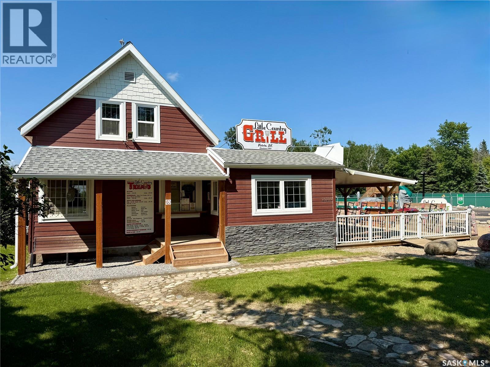 20239 Grid 793 - Little Country Grill, Morin Lake, Saskatchewan  S0J 2X0 - Photo 37 - SK034028