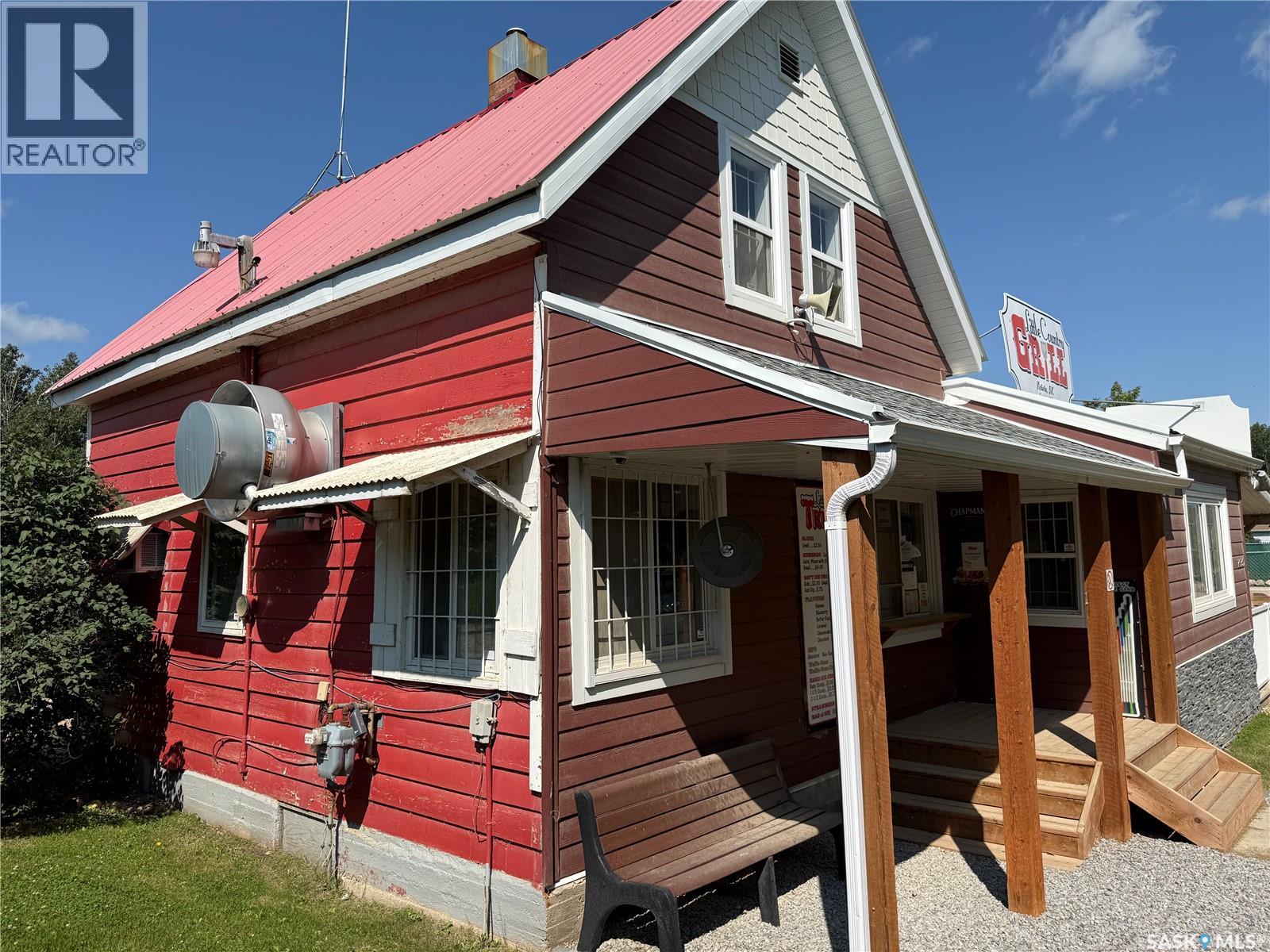 20239 Grid 793 - Little Country Grill, Morin Lake, Saskatchewan  S0J 2X0 - Photo 38 - SK034028
