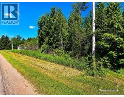 2.2 acres ch Dignard, Tracadie, New Brunswick