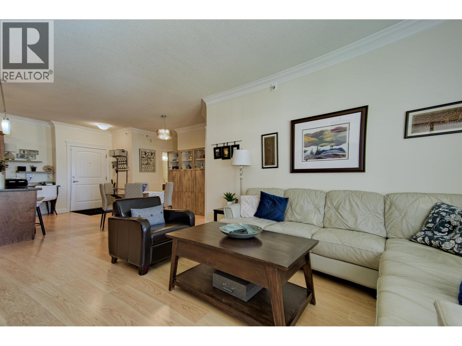 407 22150 Dewdney Trunk Road, Maple Ridge, British Columbia V2X 3H6 - Photo 3 - R3144603