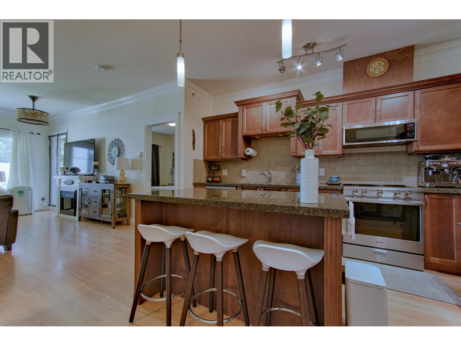407 22150 Dewdney Trunk Road, Maple Ridge, British Columbia V2X 3H6 - Photo 6 - R3144603