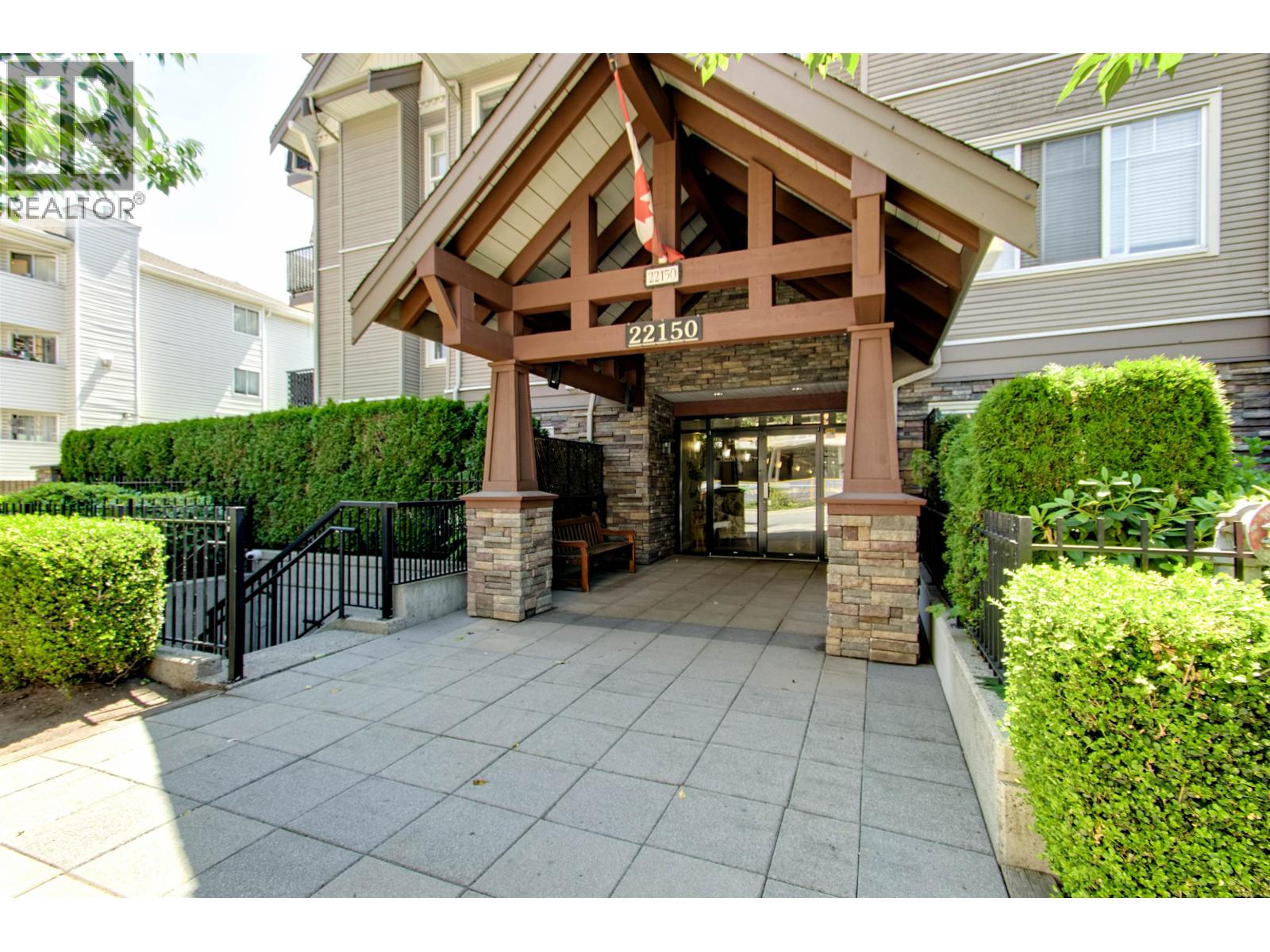 407 22150 Dewdney Trunk Road, Maple Ridge, British Columbia V2X 3H6 - Photo 19 - R3144603