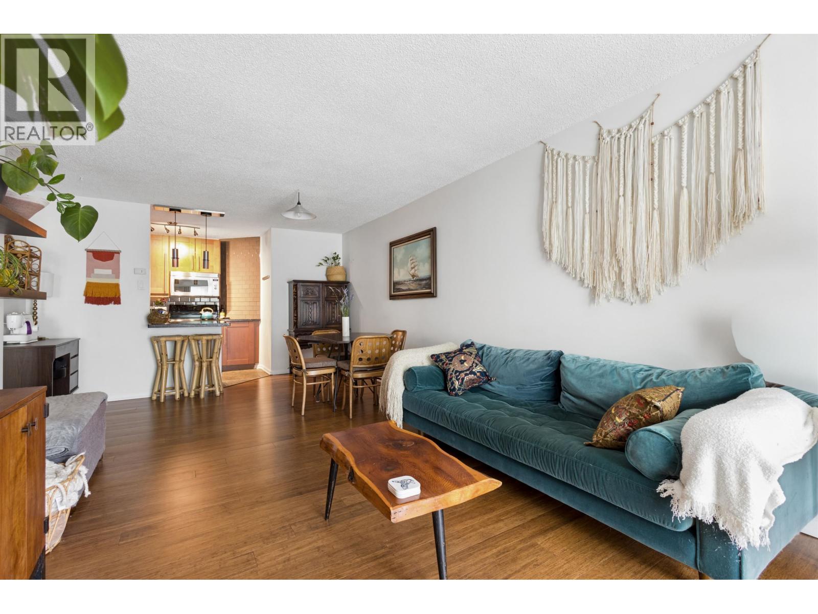 319 750 E 7th Avenue, Vancouver, British Columbia V5T 4H5 - Photo 7 - R3144816