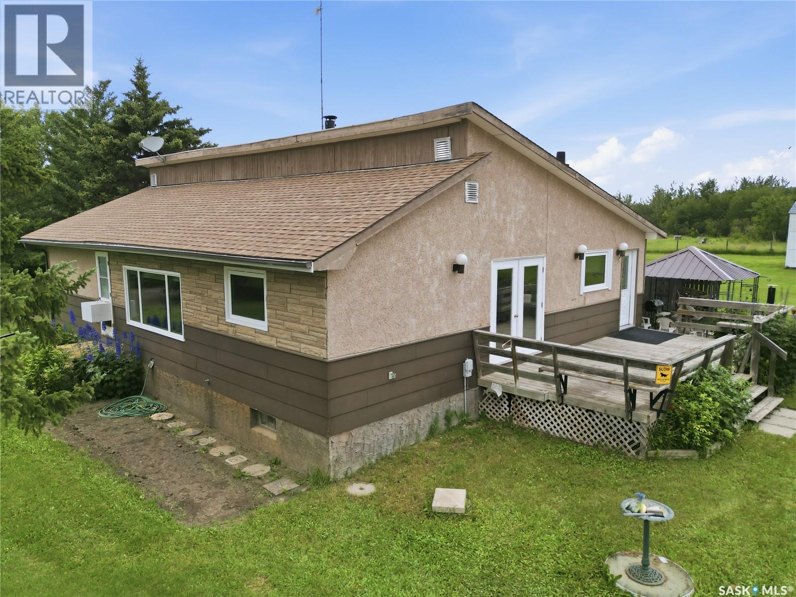 Kobelsky Acreage, Reford Rm No. 379, Saskatchewan