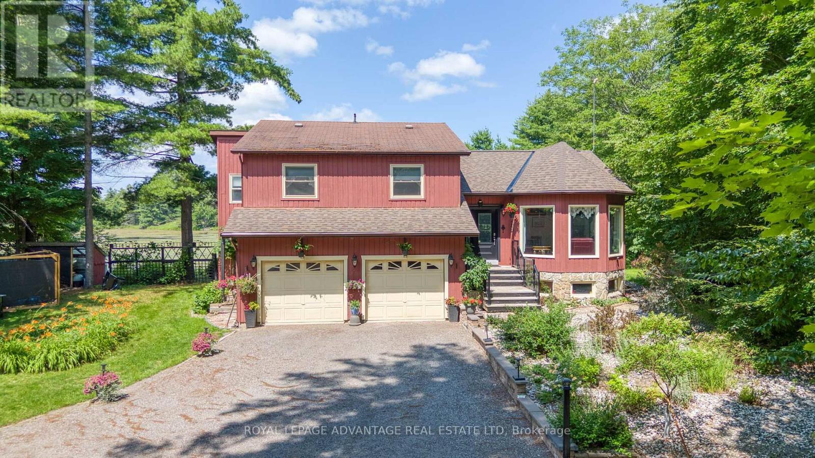 1462 Elm Grove Rd Rr 5 Road, Tay Valley, Ontario