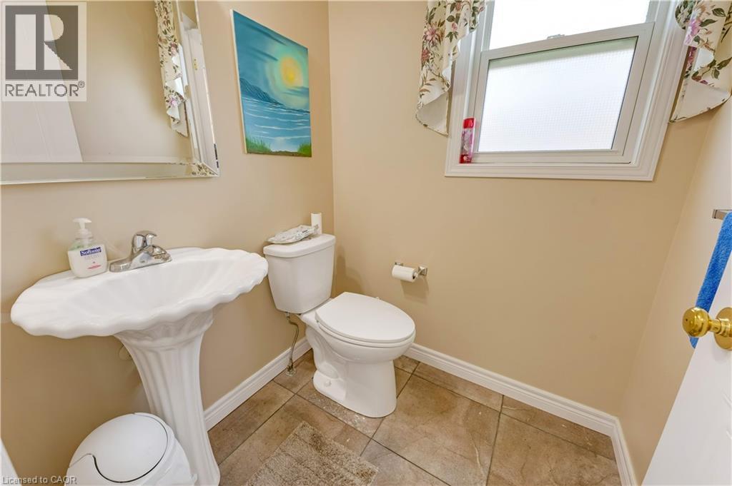 42 Briarmeadow Crescent, Kitchener, Ontario  N2A 4C5 - Photo 24 - 40846993
