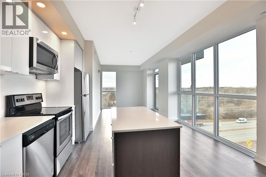 5240 DUNDAS Street Unit# B610, Burlington, Ontario