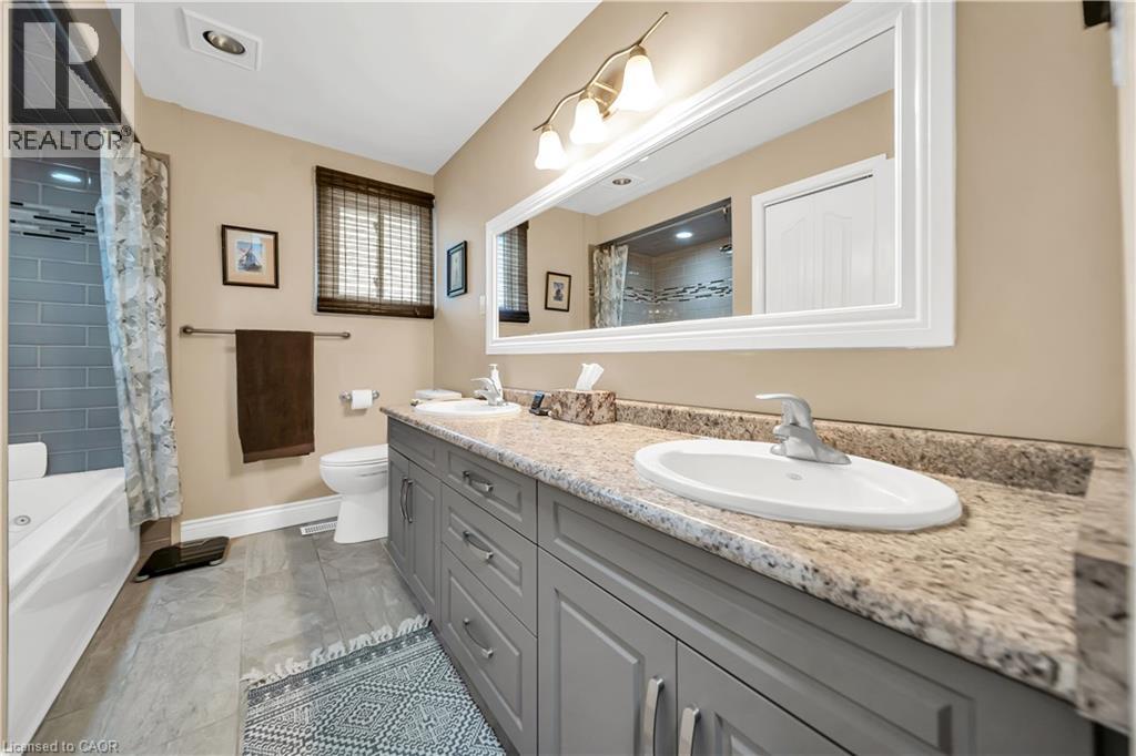43 Hobart Crescent, Brantford, Ontario  N3P 1V5 - Photo 20 - 40848606