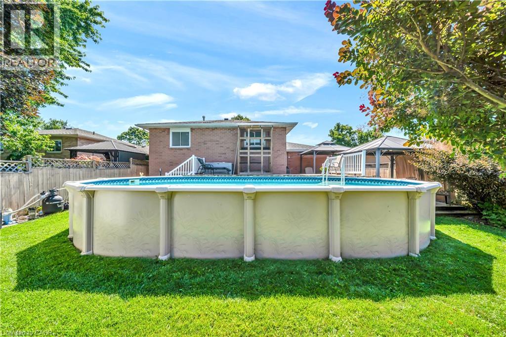 43 Hobart Crescent, Brantford, Ontario  N3P 1V5 - Photo 41 - 40848606