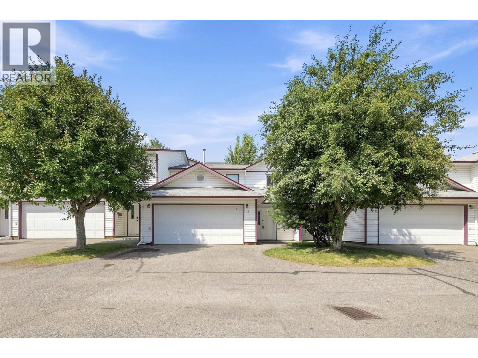 $359,900210 3307 Westwood Drive, Prince George, British Columbia