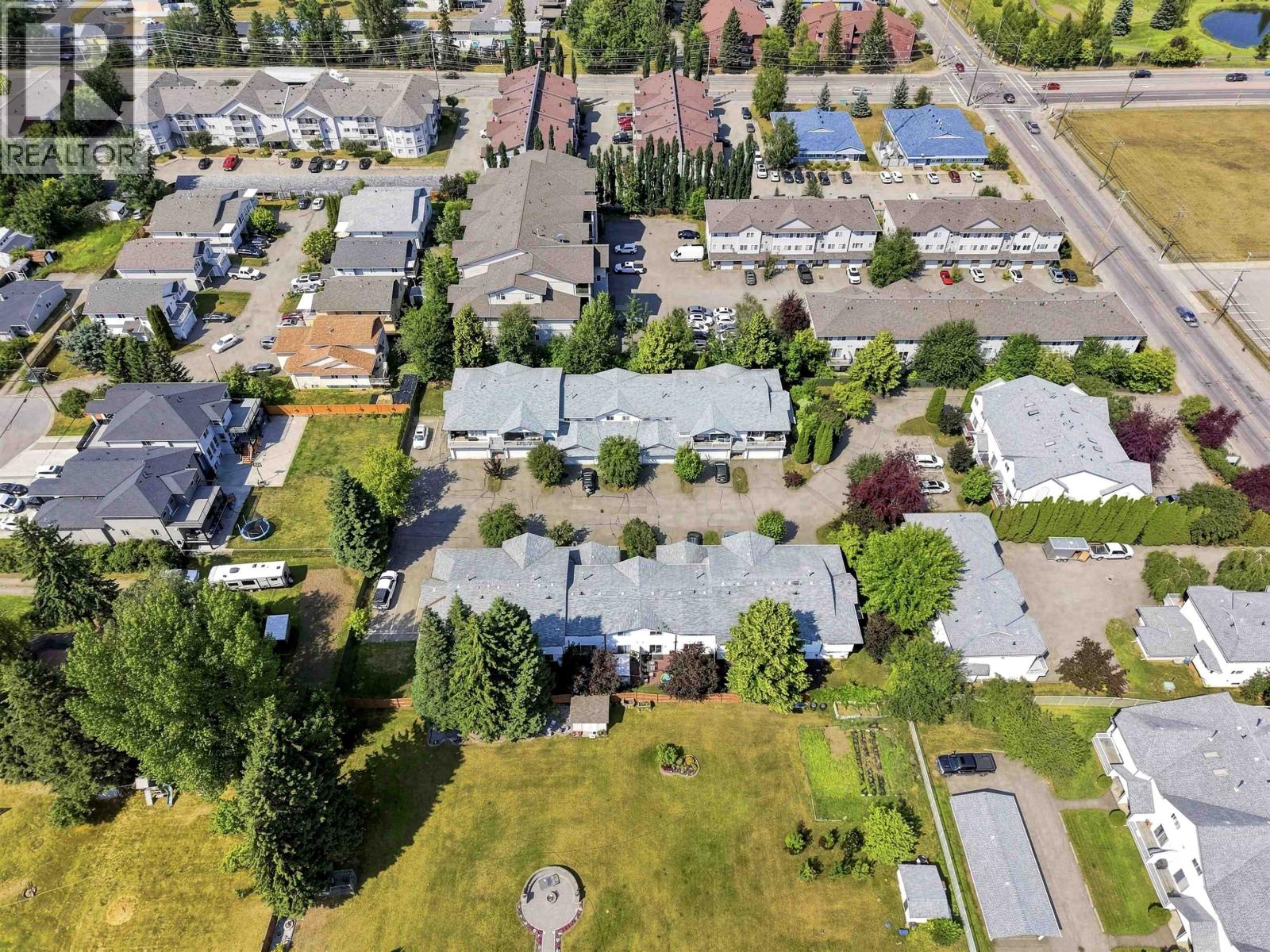 210 3307 Westwood Drive, Prince George, British Columbia  V2N 1S4 - Photo 27 - R3147404