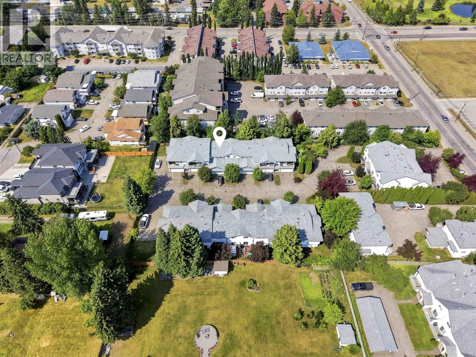 210 3307 Westwood Drive, Prince George, British Columbia  V2N 1S4 - Photo 28 - R3147404