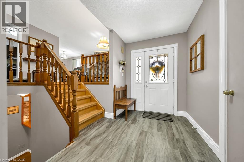 43 Hobart Crescent, Brantford, Ontario  N3P 1V5 - Photo 7 - 40848606
