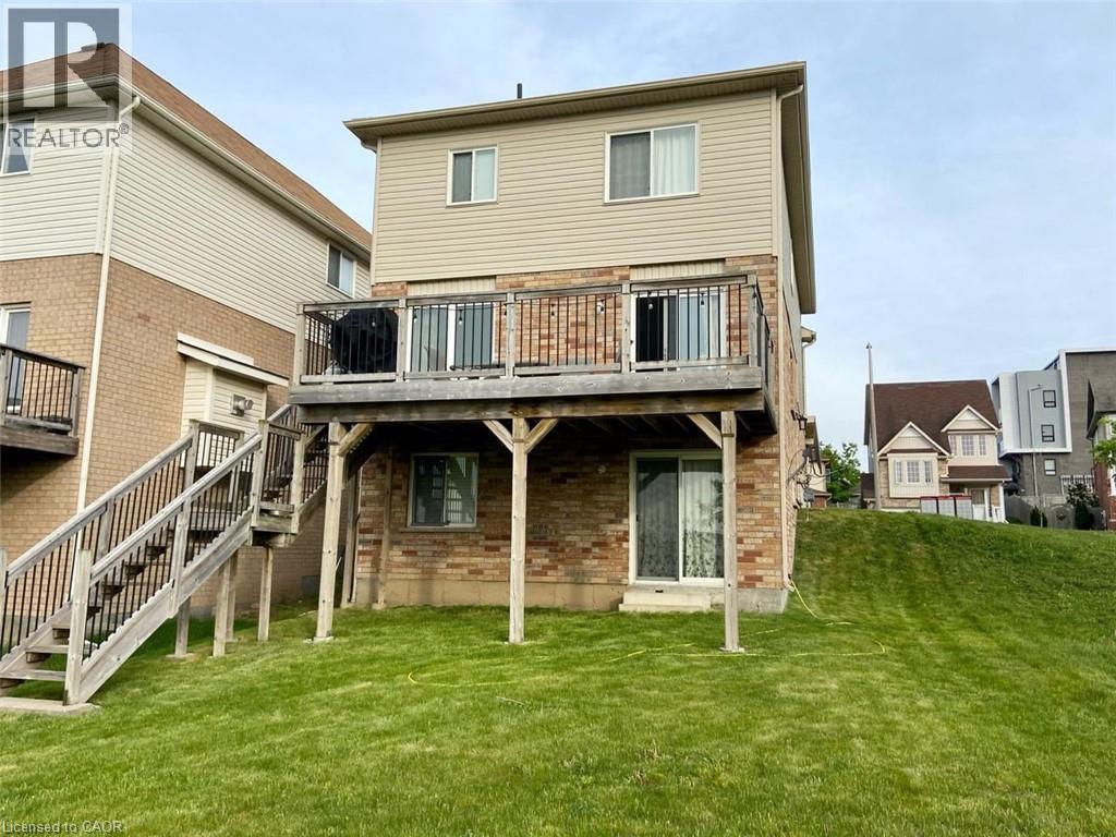 287 Westmeadow Drive, Kitchener, Ontario  N2N 3P9 - Photo 1 - 40848968